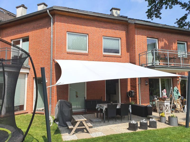 Sonnenschutz nach Maß Osnabrück, Münster & Minden